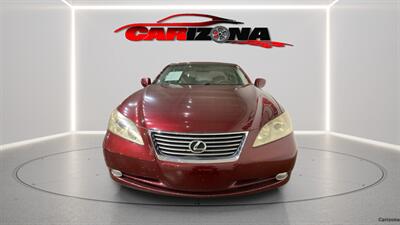2007 Lexus ES   - Photo 2 - Mesa, AZ 85201