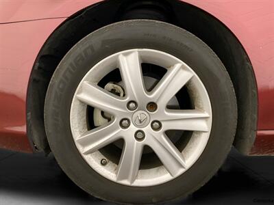 2007 Lexus ES   - Photo 19 - Mesa, AZ 85201