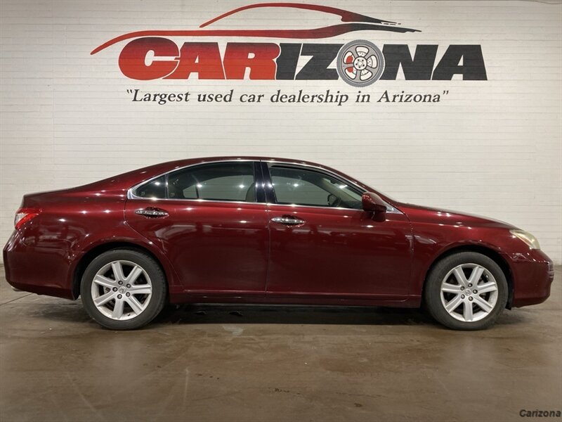 2007 Lexus ES 350's photo