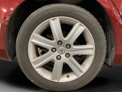 2007 Lexus ES   - Photo 21 - Mesa, AZ 85201