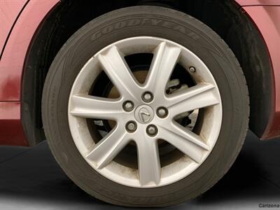 2007 Lexus ES   - Photo 20 - Mesa, AZ 85201