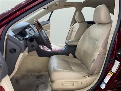 2007 Lexus ES   - Photo 10 - Mesa, AZ 85201