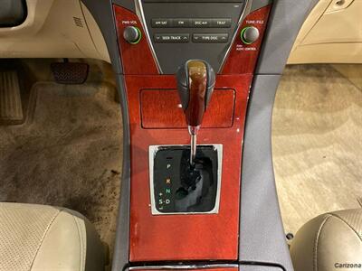 2007 Lexus ES   - Photo 17 - Mesa, AZ 85201