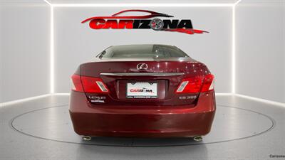 2007 Lexus ES   - Photo 5 - Mesa, AZ 85201