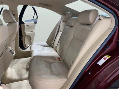 2007 Lexus ES   - Photo 13 - Mesa, AZ 85201