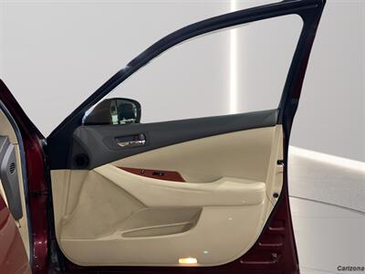 2007 Lexus ES   - Photo 12 - Mesa, AZ 85201