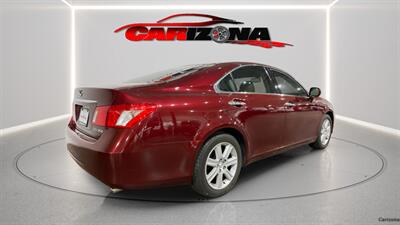 2007 Lexus ES   - Photo 6 - Mesa, AZ 85201