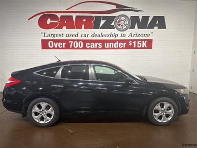 2010 Honda Accord Crosstour EX-L   - Photo 1 - Mesa, AZ 85201