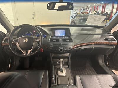 2010 Honda Accord Crosstour EX-L   - Photo 8 - Mesa, AZ 85201