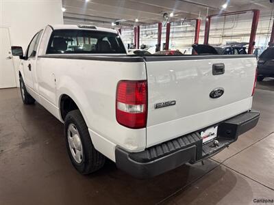 2006 Ford F-150 XL   - Photo 4 - Mesa, AZ 85201