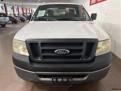 2006 Ford F-150 XL   - Photo 5 - Mesa, AZ 85201