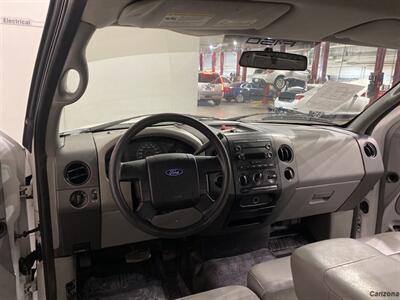 2006 Ford F-150 XL   - Photo 8 - Mesa, AZ 85201