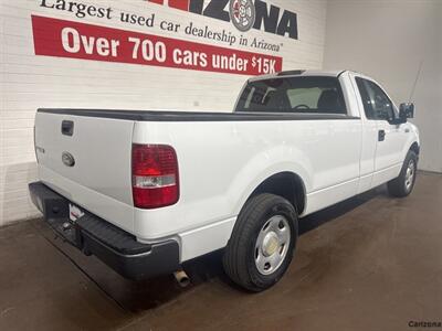 2006 Ford F-150 XL   - Photo 2 - Mesa, AZ 85201