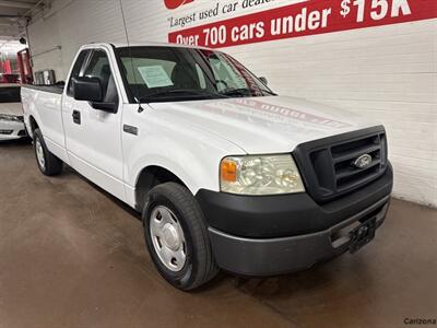 2006 Ford F-150 XL   - Photo 6 - Mesa, AZ 85201