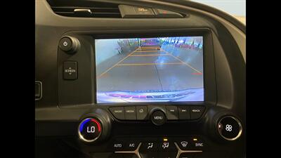 2015 Chevrolet Corvette Stingray 1LT   - Photo 18 - Mesa, AZ 85201