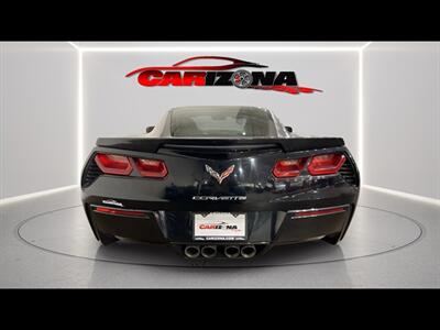 2015 Chevrolet Corvette Stingray 1LT   - Photo 5 - Mesa, AZ 85201