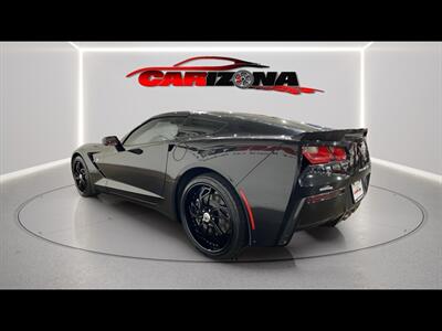 2015 Chevrolet Corvette Stingray 1LT   - Photo 7 - Mesa, AZ 85201