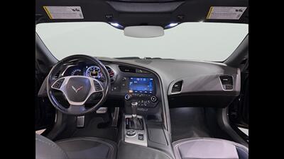 2015 Chevrolet Corvette Stingray 1LT   - Photo 14 - Mesa, AZ 85201