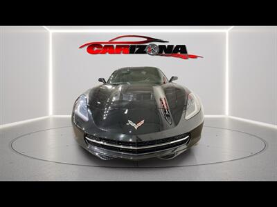 2015 Chevrolet Corvette Stingray 1LT   - Photo 9 - Mesa, AZ 85201