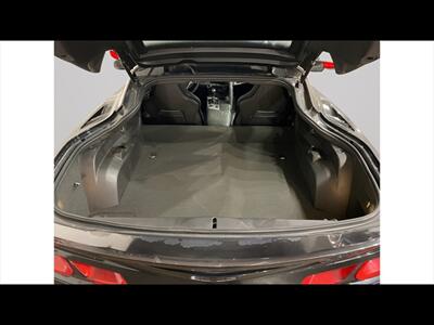 2015 Chevrolet Corvette Stingray 1LT   - Photo 6 - Mesa, AZ 85201