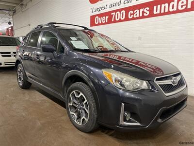 2017 Subaru Crosstrek 2.0i Premium   - Photo 2 - Mesa, AZ 85201