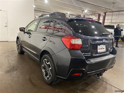 2017 Subaru Crosstrek 2.0i Premium   - Photo 5 - Mesa, AZ 85201