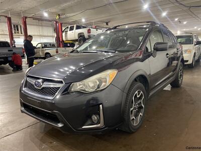 2017 Subaru Crosstrek 2.0i Premium   - Photo 6 - Mesa, AZ 85201