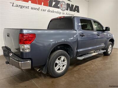 2008 Toyota Tundra SR5 CrewMax   - Photo 3 - Mesa, AZ 85201