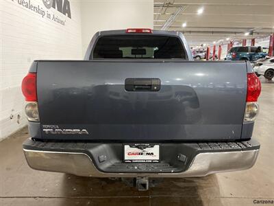 2008 Toyota Tundra SR5 CrewMax   - Photo 4 - Mesa, AZ 85201