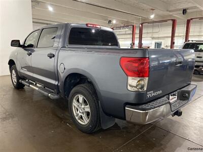 2008 Toyota Tundra SR5 CrewMax   - Photo 6 - Mesa, AZ 85201