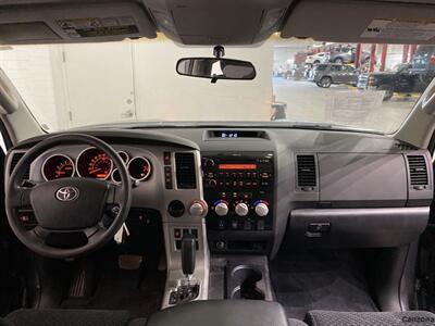 2008 Toyota Tundra SR5 CrewMax   - Photo 11 - Mesa, AZ 85201