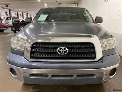 2008 Toyota Tundra SR5 CrewMax   - Photo 8 - Mesa, AZ 85201