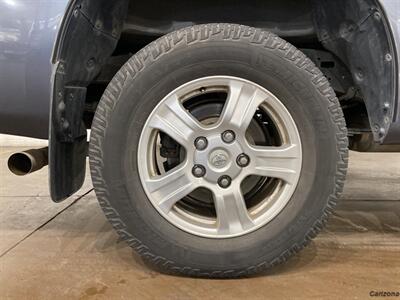 2008 Toyota Tundra SR5 CrewMax   - Photo 15 - Mesa, AZ 85201