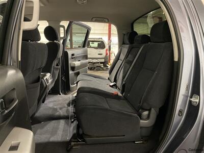 2008 Toyota Tundra SR5 CrewMax   - Photo 10 - Mesa, AZ 85201
