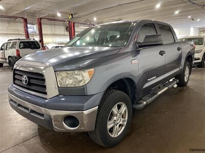 2008 Toyota Tundra SR5 CrewMax   - Photo 7 - Mesa, AZ 85201