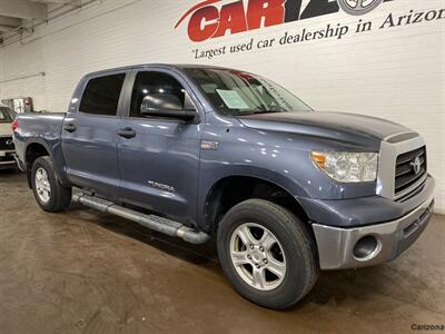 2008 Toyota Tundra SR5 CrewMax   - Photo 2 - Mesa, AZ 85201