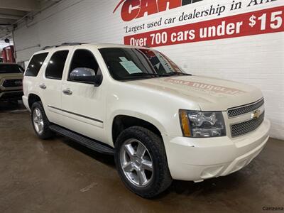 2013 Chevrolet Tahoe LTZ   - Photo 2 - Mesa, AZ 85201