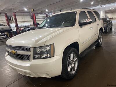 2013 Chevrolet Tahoe LTZ   - Photo 6 - Mesa, AZ 85201