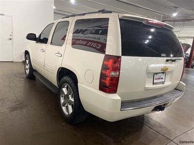 2013 Chevrolet Tahoe LTZ   - Photo 5 - Mesa, AZ 85201