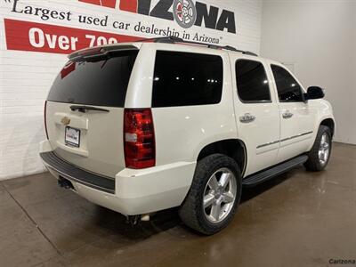 2013 Chevrolet Tahoe LTZ   - Photo 3 - Mesa, AZ 85201