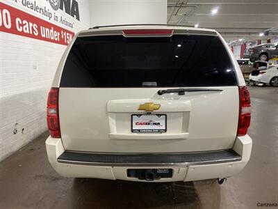 2013 Chevrolet Tahoe LTZ   - Photo 4 - Mesa, AZ 85201