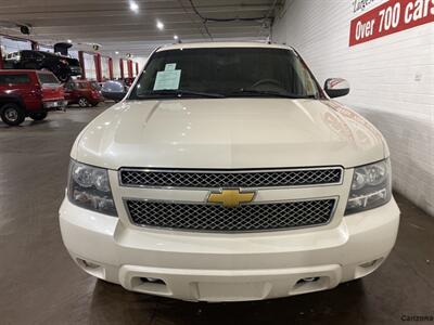 2013 Chevrolet Tahoe LTZ   - Photo 7 - Mesa, AZ 85201