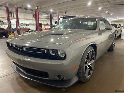 2018 Dodge Challenger R/T Scat Pack   - Photo 6 - Mesa, AZ 85201