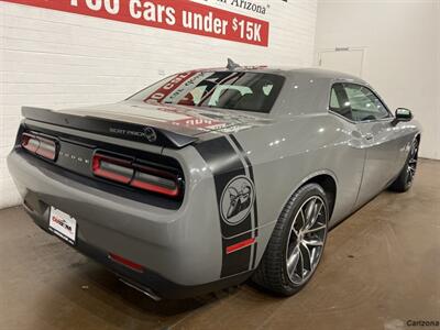 2018 Dodge Challenger R/T Scat Pack   - Photo 3 - Mesa, AZ 85201