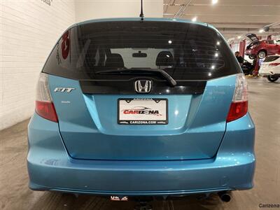 2013 Honda Fit   - Photo 4 - Mesa, AZ 85201