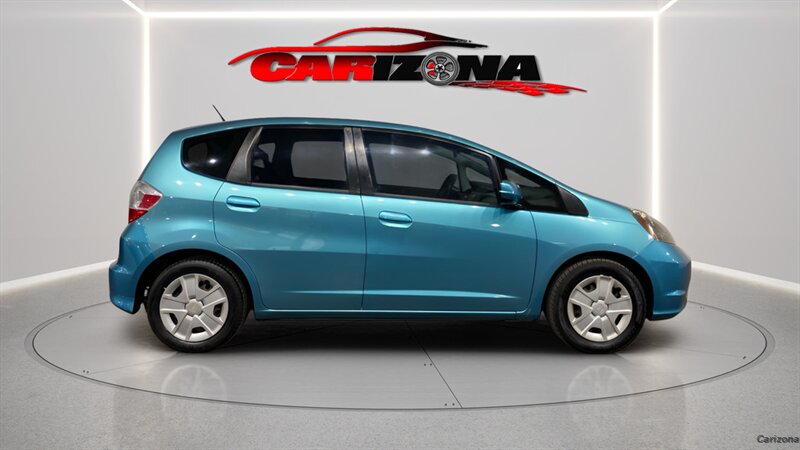 2013 Honda Fit Base's photo