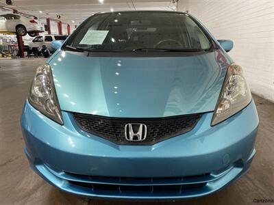 2013 Honda Fit   - Photo 8 - Mesa, AZ 85201