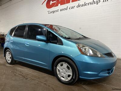 2013 Honda Fit   - Photo 2 - Mesa, AZ 85201