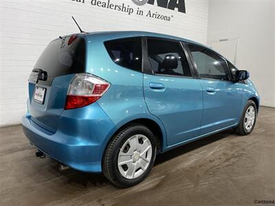 2013 Honda Fit   - Photo 3 - Mesa, AZ 85201