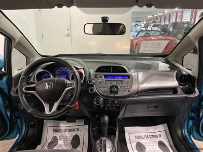 2013 Honda Fit   - Photo 11 - Mesa, AZ 85201
